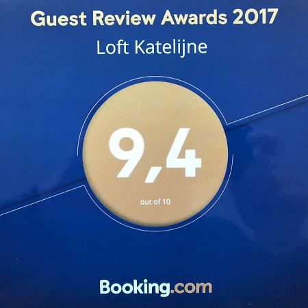 Hign-End Getaway In Heart Of Medieval Bruges - Katelijne Ngoại thất bức ảnh