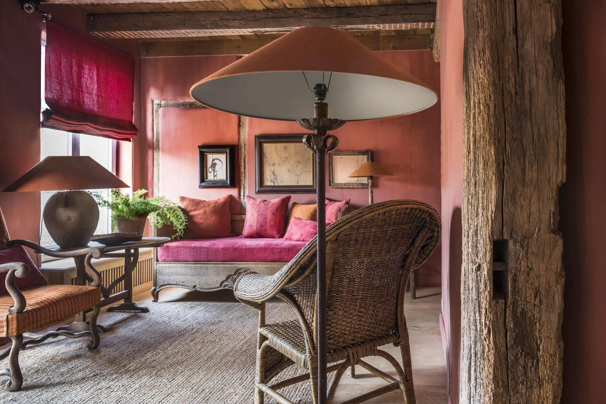 Hign-End Getaway In Heart Of Medieval Bruges - Katelijne Ngoại thất bức ảnh