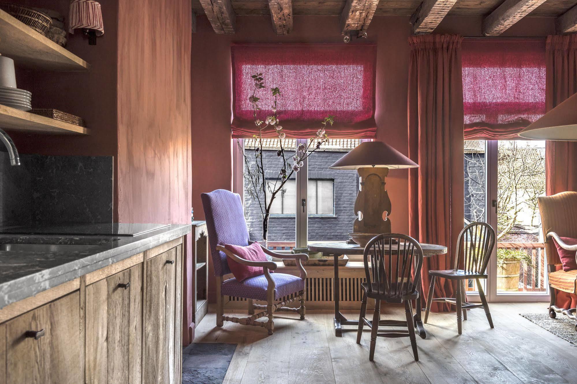 Hign-End Getaway In Heart Of Medieval Bruges - Katelijne Ngoại thất bức ảnh