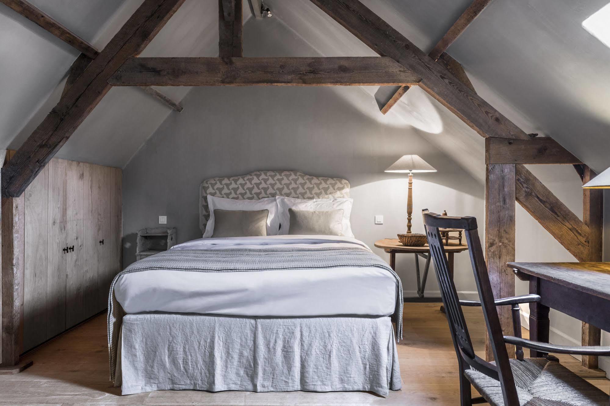 Hign-End Getaway In Heart Of Medieval Bruges - Katelijne Ngoại thất bức ảnh