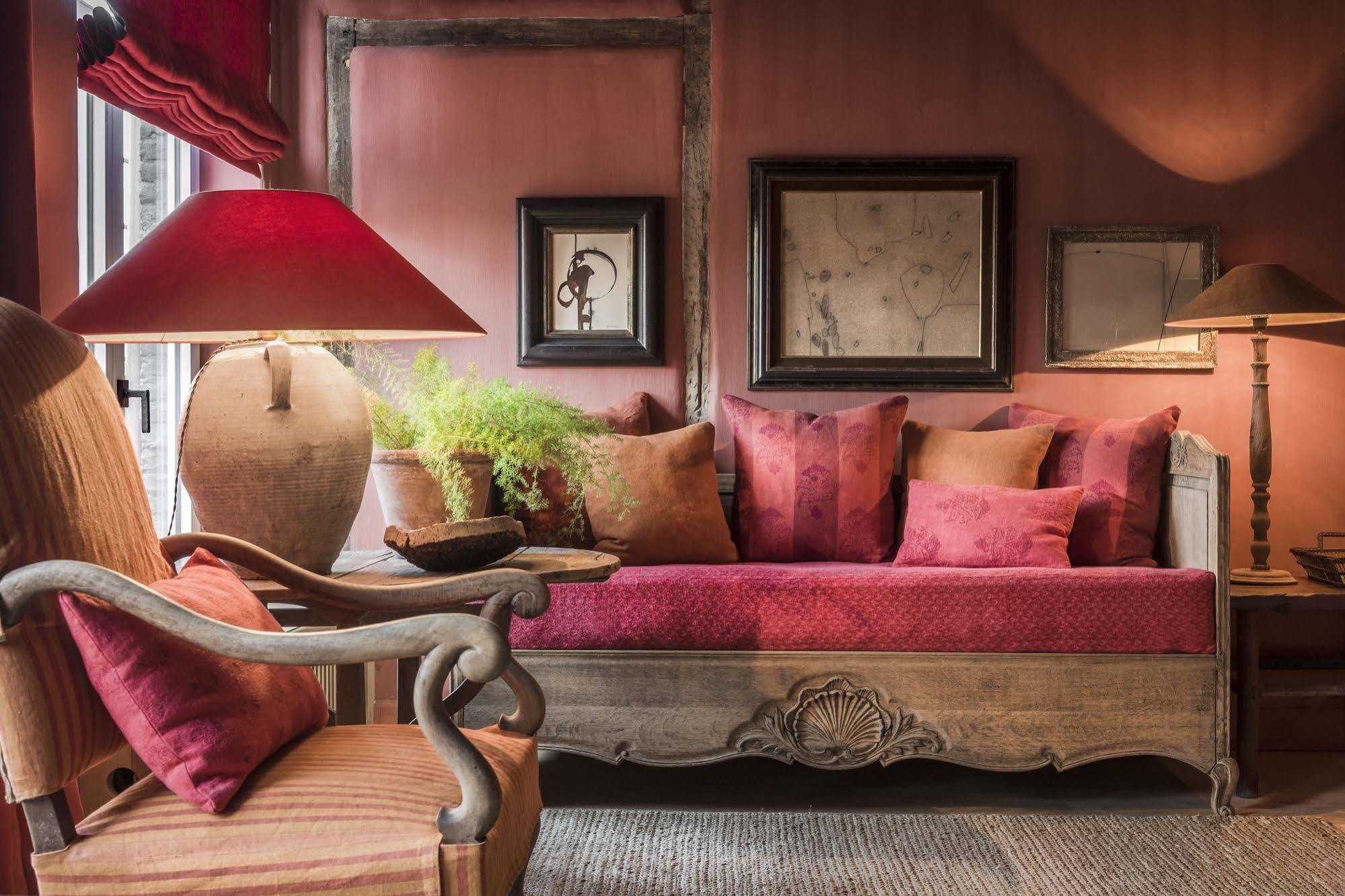 Hign-End Getaway In Heart Of Medieval Bruges - Katelijne Ngoại thất bức ảnh
