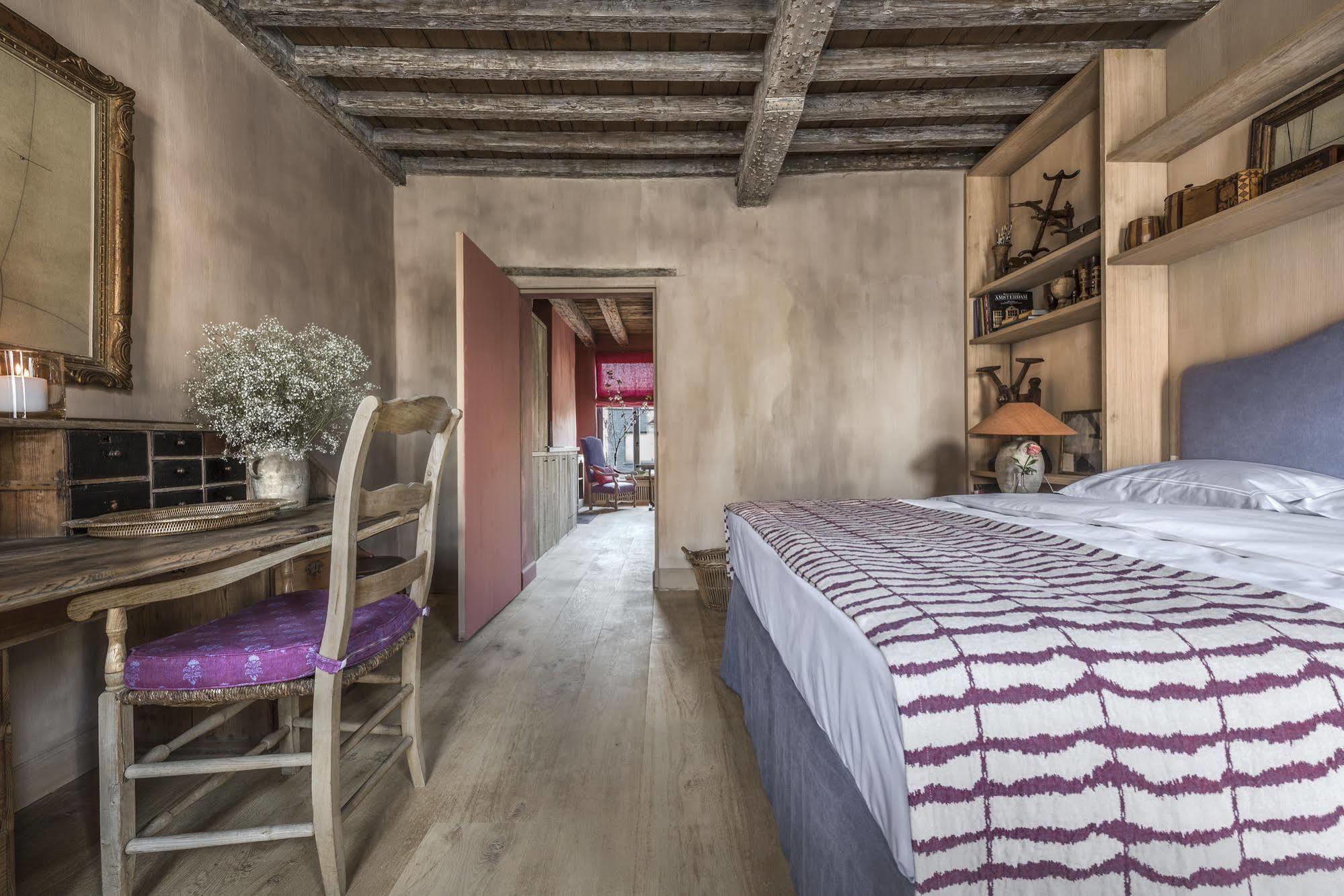 Hign-End Getaway In Heart Of Medieval Bruges - Katelijne Ngoại thất bức ảnh