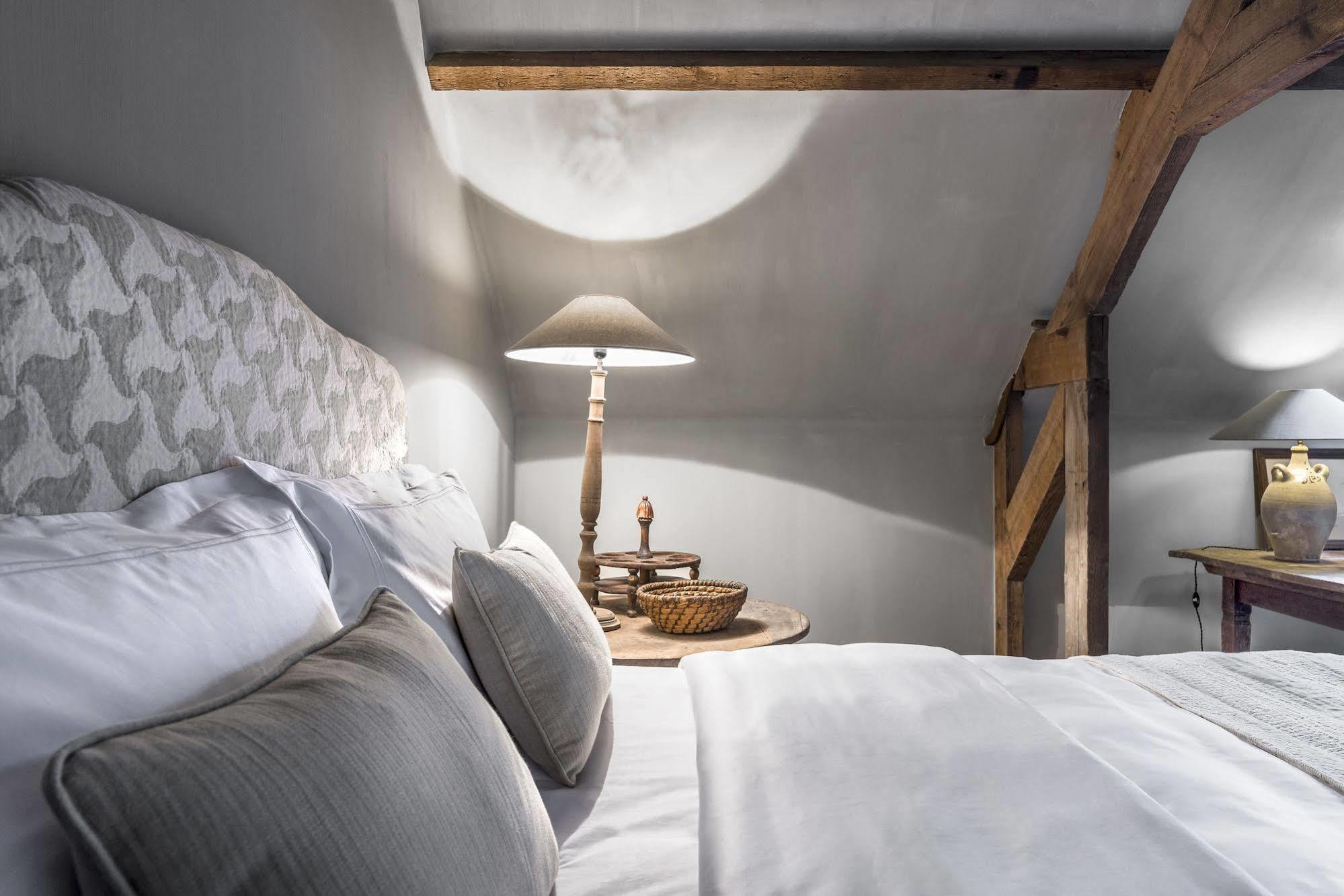 Hign-End Getaway In Heart Of Medieval Bruges - Katelijne Ngoại thất bức ảnh