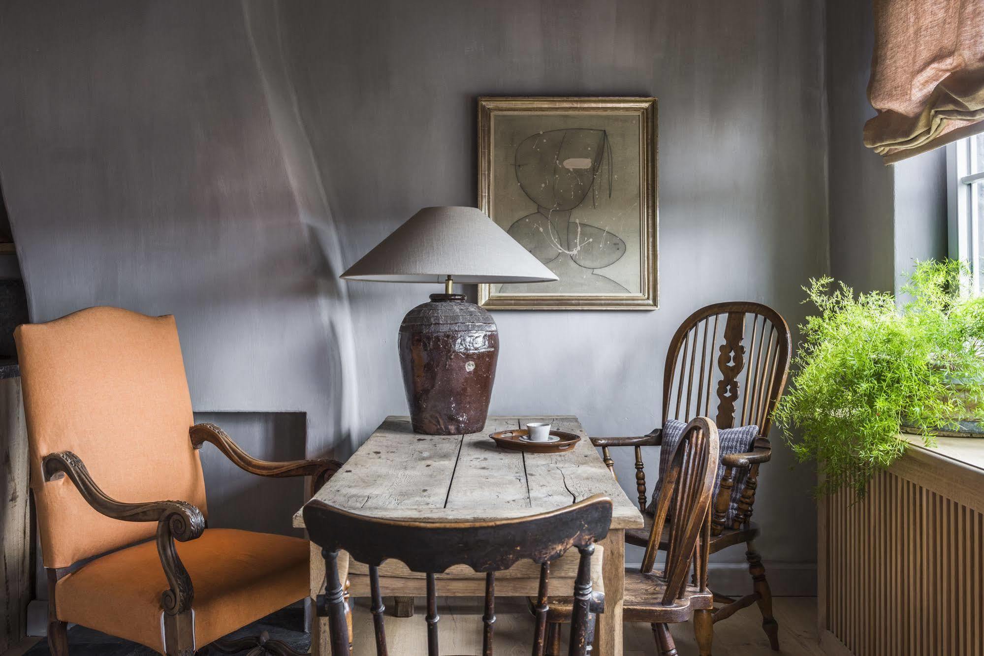 Hign-End Getaway In Heart Of Medieval Bruges - Katelijne Ngoại thất bức ảnh