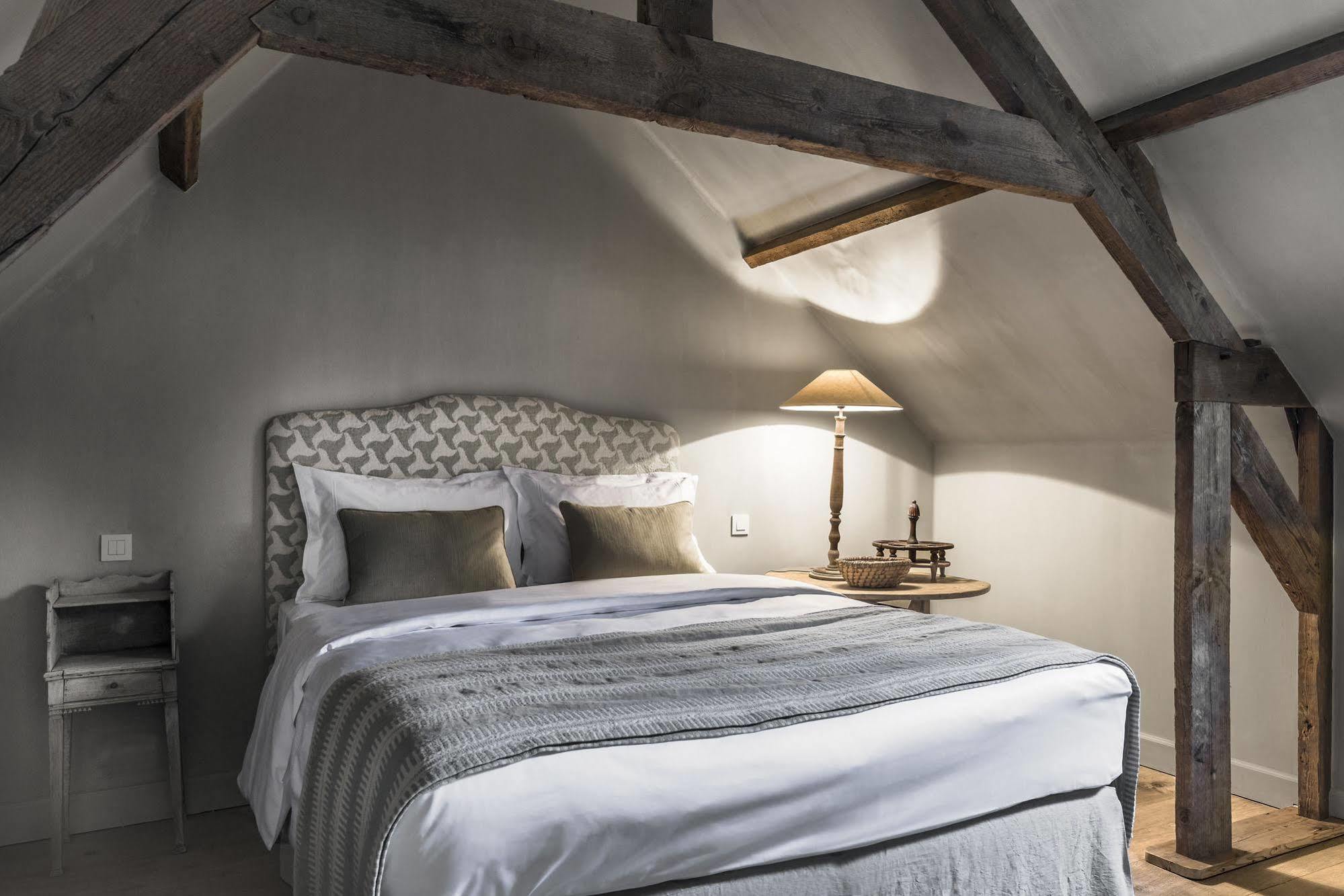 Hign-End Getaway In Heart Of Medieval Bruges - Katelijne Ngoại thất bức ảnh