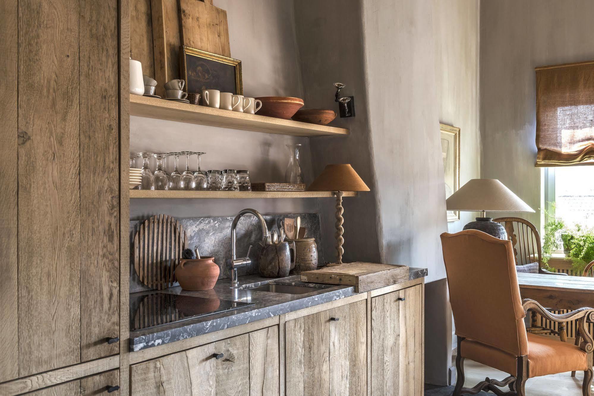 Hign-End Getaway In Heart Of Medieval Bruges - Katelijne Ngoại thất bức ảnh