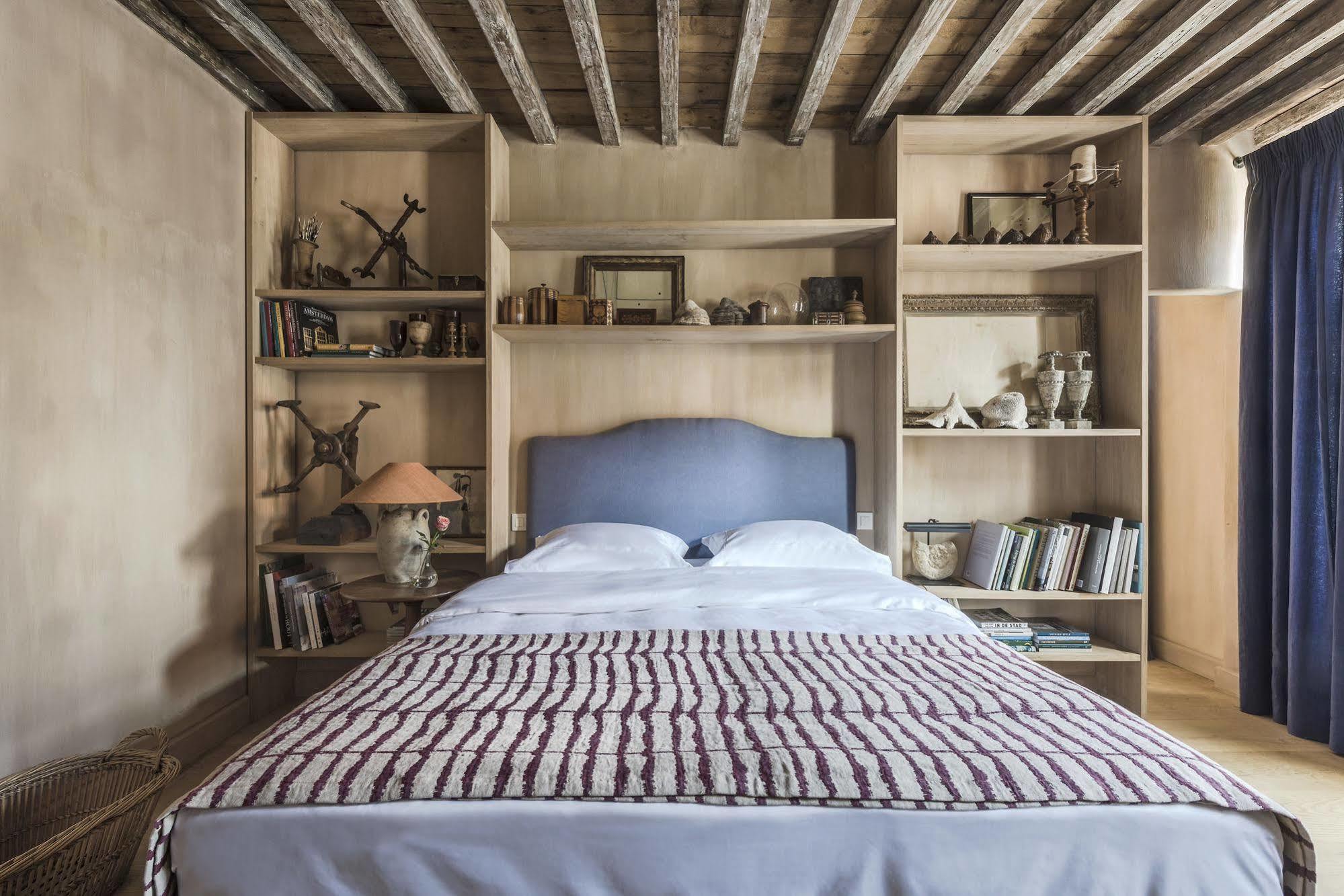 Hign-End Getaway In Heart Of Medieval Bruges - Katelijne Ngoại thất bức ảnh
