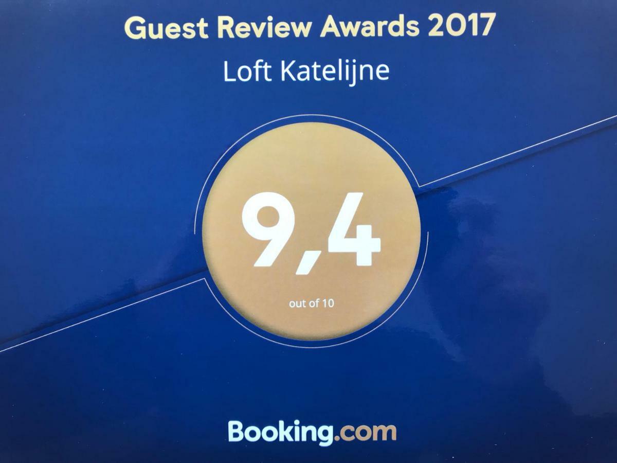Hign-End Getaway In Heart Of Medieval Bruges - Katelijne Ngoại thất bức ảnh